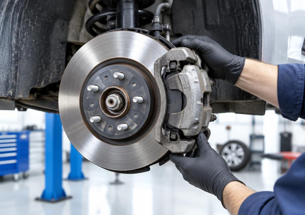 Brakes